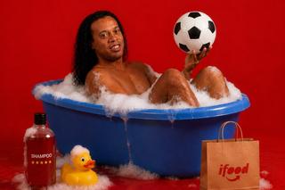 Ronaldinho, postare colosală: „Cei invidioși vor spune că e AI”