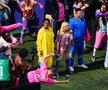 Shakira și Madonna au întreținut atmosfera la pauza meciului Spania - Argentina, finala Campionatului Mondial 2026 // FOTO Imago Images