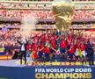 Donald Trump a tras concluziile după finala CM 2026: „Nu a existat niciodată ceva similar în «soccer»”