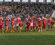 Petrolul - Dinamo, etapa 1, 19.07.2026, imagini de meci // foto: Andrei Furnigă (GSP)