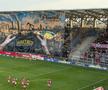 Scenografie impresionantă la Petrolul - Dinamo, 19 iulie 2026, la Ploiești. Foto: Andrei Crăițoiu (GSP.RO)