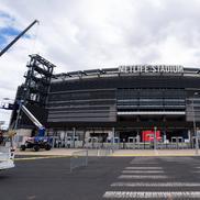 MetLife Stadium, gazda finalei Campionatului Mondial 2026// foto Imago Images