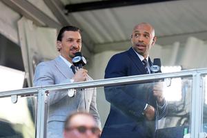 Ibrahimovic și Henry au dat verdictul după finala Mondialului: „Fotbalul a câștigat astăzi”