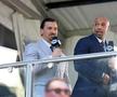 Thierry Henry și Zlatan Ibrahimovic // foto: Imago Images