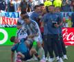 Leandro Paredes, eliminat după finala Mondialului pentru gesturi sălbatice!
