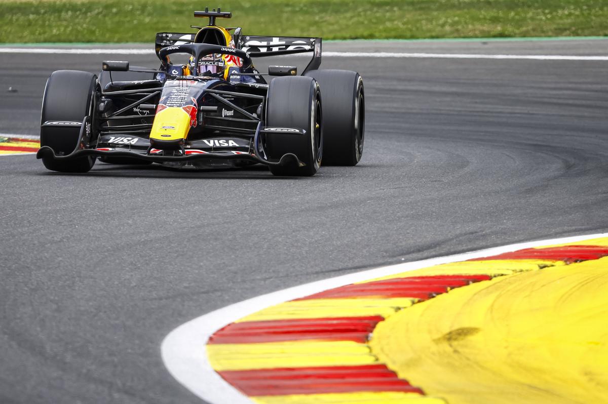 Marele Premiu al Belgiei