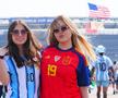 Suporterii se întrec în creativitate pentru finala Campionatului Mondial // foto: Imago Images