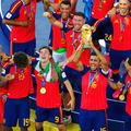 Spania este noua campioană a lumii // foto: Imago Images