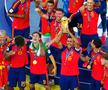 Spania este noua campioană a lumii // foto: Imago Images