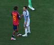 Lamine Yamal l-a consolat pe Lionel Messi // FOTO Imago Images