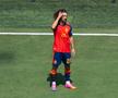 Marc Cucurella în Spania - Argentina / foto: Imago Images