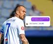 Jucătorii din Superliga și-au ales favoritele din finala Campionatului Mondial // foto: facebook @SuperLiga Romania
