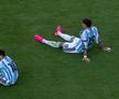 Lionel Messi, în lacrimi după ultima finală mondială // FOTO Imago Images