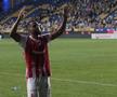 Maxime Sivis și-a luat rămas-bun de la Dinamo după înfrângerea cu Petrolul // FOTO Andrei Furnigă (GSP.ro)