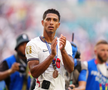 Jude Bellingham, fotbalistul englez cu cele mai multe goluri la un Campionat Mondial // foto: imago images