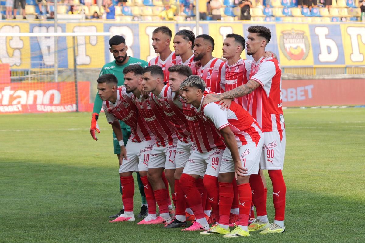 Campos, nu Kopic: Dinamo a cedat în start de sezon la Ploiești, pe terenul unde anul trecut defilase