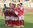 Petrolul - Dinamo, etapa 1, 19.07.2026, imagini de meci // foto: Andrei Furnigă (GSP)