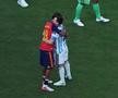 Lamine Yamal l-a consolat pe Lionel Messi // FOTO Imago Images