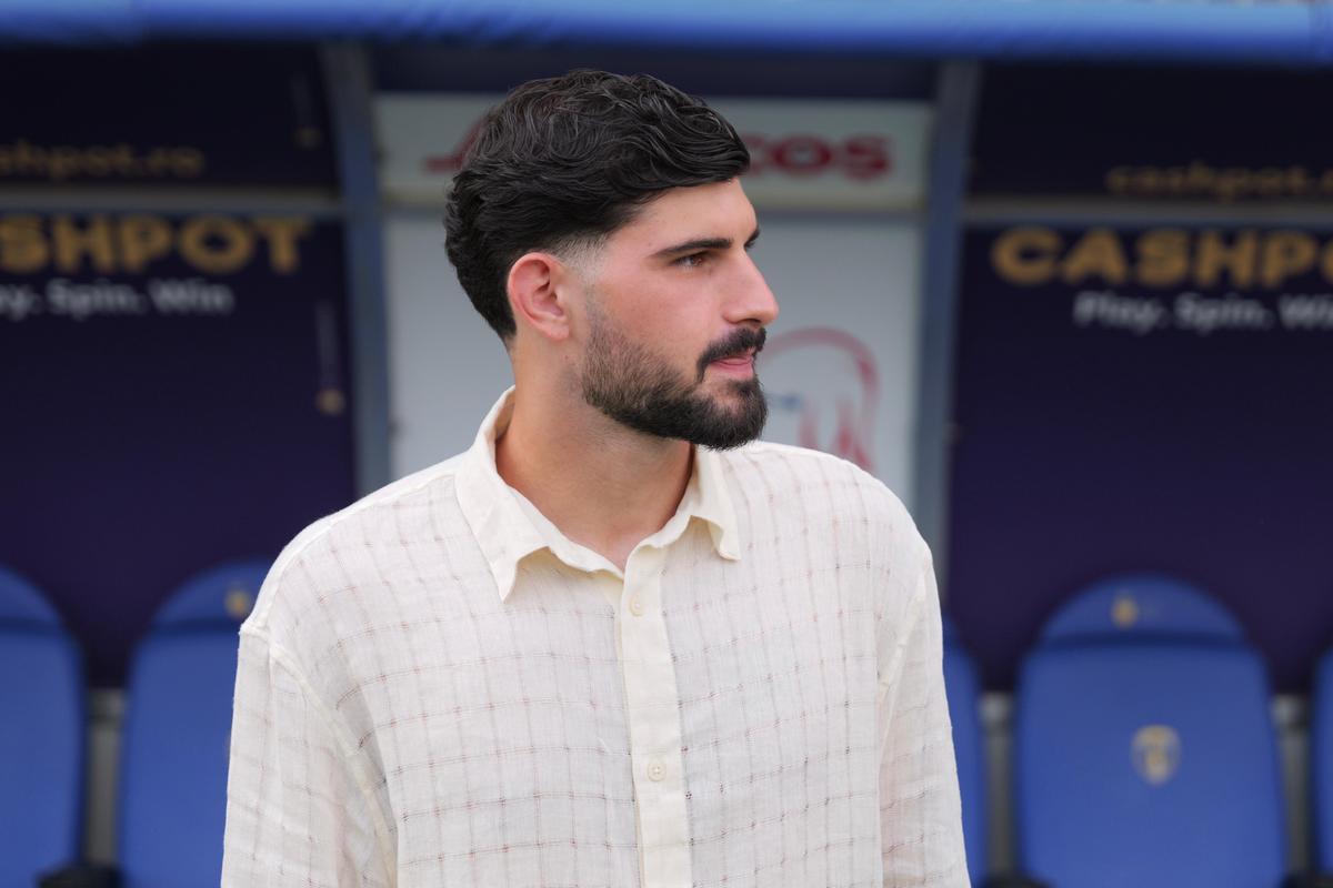 Înainte de Petrolul - Dinamo, 19 iulie 2026