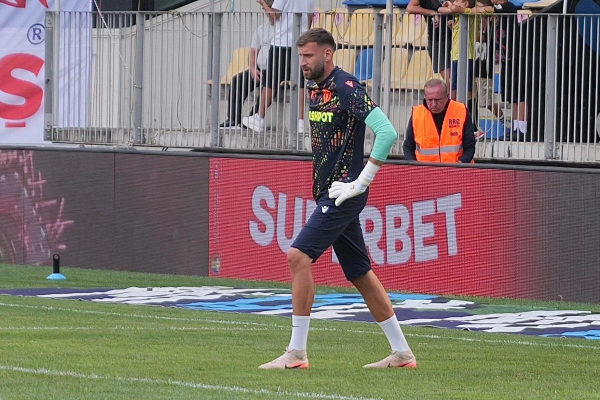 Înainte de Petrolul - Dinamo, 19 iulie 2026