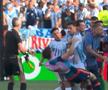 Leandro Paredes, eliminat după finala Mondialului pentru gesturi sălbatice!