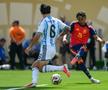 Spania - Argentina / foto: Imago Images