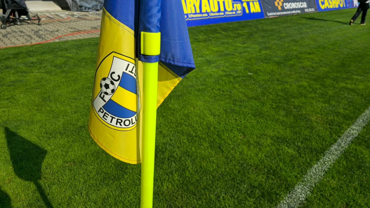 Înainte de Petrolul - Dinamo, 19 iulie 2026