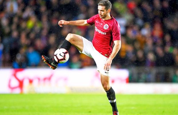 CFR CLUJ - SLAVIA PRAGA // EXCLUSIV Alex Chipciu, fostul adversar al Slaviei, dezvăluie toate secretele cehilor: 6 sfaturi pentru Dan Petrescu + cele două mari pericole