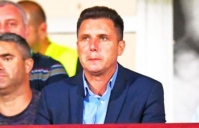 FCSB // Portretul fără secrete al lui Narcis Răducan, omul chemat să-l salveze pe Becali: echipe multe, realizări puține și un conflict SAVUROS cu MM Stoica