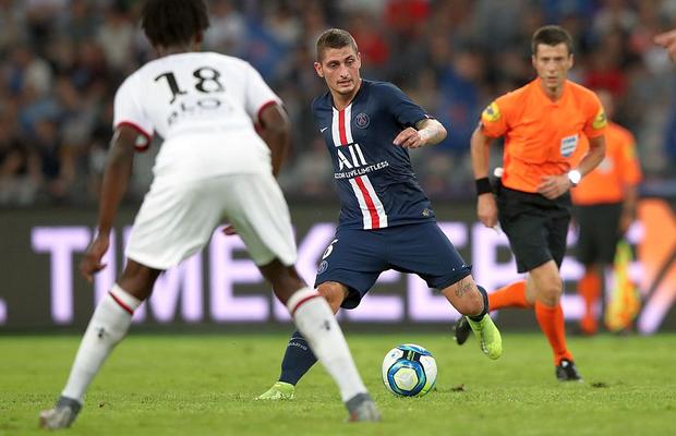 Rennes - PSG 2-1 // „Deja noapte la Paris!” Fanii cer demisia antrenorului Tuchel după eşecul campioanei