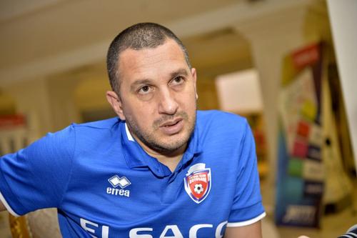 Costel Enache
