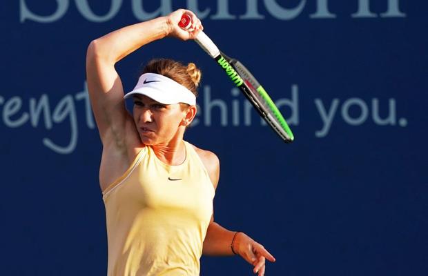 Simona Halep despre Daniel Dobre: „Nu am jignit niciodată, nu a fost frumos, dar mi-am cerut scuze după” + despre revenirea lui Darren Cahill