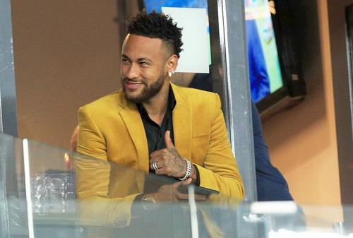 Neymar, foto: Guliver/gettyimages