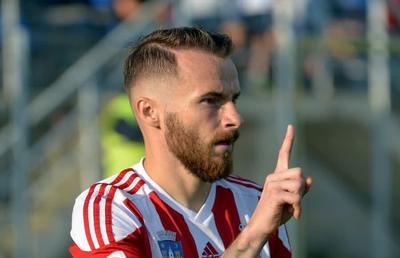 Viitorul Pandurii Tg. Jiu mută din nou » Debut de 35 de minute pentru Victor Astafei