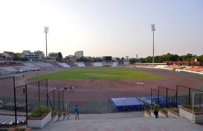 Noul stadion Dinamo rămâne un vis! Anunțul făcut de CNI: varianta Velodromului a picat definitiv