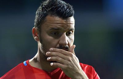EXCLUSIV FCSB l-a pierdut pe Constantin Budescu! Mijlocașul a ales să semneze cu Astra