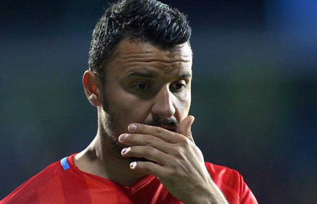 EXCLUSIV FCSB l-a pierdut pe Constantin Budescu! Mijlocașul a ales să semneze cu Astra