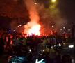 PSG, seară magică! Mbappe și Neymar s-au dezlănțuit în vestiar + „petrecerea rușinii” pe Parc des Princes