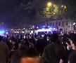 PSG, seară magică! Mbappe și Neymar s-au dezlănțuit în vestiar + „petrecerea rușinii” pe Parc des Princes