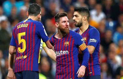 Marca dezvăluie 3 scenarii: de ce Messi insistă să plece de la Barcelona, în ciuda transferurilor pregătite de catalani
