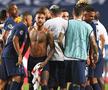 RB LEIPZIG - PSG 0-3. Neymar putea să rateze finala Ligii Campionilor dintr-un motiv stupid! UEFA l-a iertat