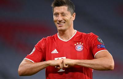Încă o victorie la pas pentru Bayern? Cotă mărită la 35 pentru un succes cu Lyon în semifinalele Champions League