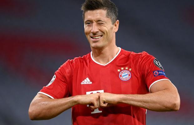 Încă o victorie la pas pentru Bayern? Cotă mărită la 35 pentru un succes cu Lyon în semifinalele Champions League