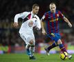 Vedeta din La Liga dorită de Dinamo, despre greșelile făcute la Real Madrid: „Cineva trebuia să-mi dea o palmă! Eram un idiot”