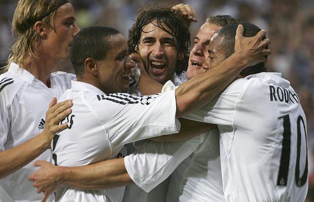 Transfer SF încercat de Dinamo: „Cortacero negociază pentru fostul nouar al lui Real Madrid”