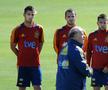 Vedeta din La Liga dorită de Dinamo, despre greșelile făcute la Real Madrid: „Cineva trebuia să-mi dea o palmă! Eram un idiot”