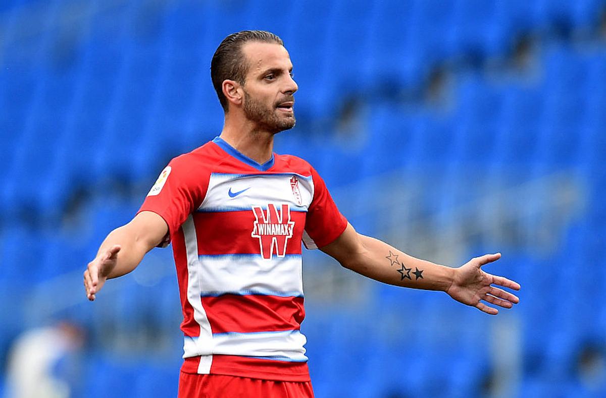 Vedeta din La Liga dorită de Dinamo, despre greșelile făcute la Real Madrid: „Cineva trebuia să-mi dea o palmă! Eram un idiot”