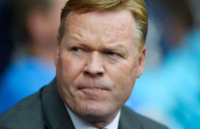 EXCLUSIV Dialogul incredibil dintre Giovanni Becali și Ronald Koeman: „L-am sunat și l-am convins să cumpere un stelist”