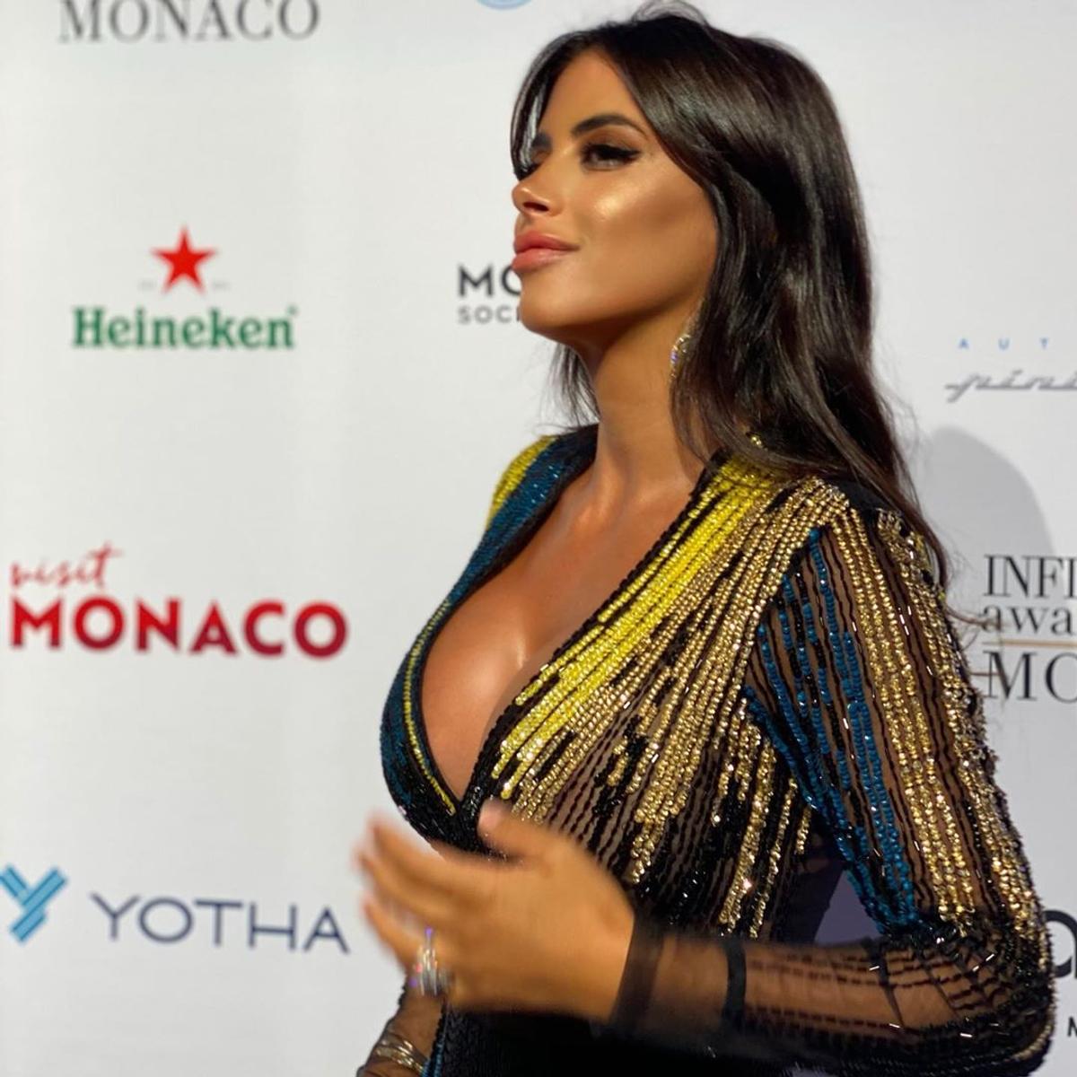 Daniella Semaan, soția lui Cesc Fabregas, atac violent spre Michelle Obama: „Soțul tău e responsabil de copiii morți din Siria și Irak”