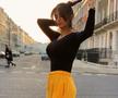Daniella Semaan, soția lui Cesc Fabregas, atac violent spre Michelle Obama: „Soțul tău e responsabil de copiii morți din Siria și Irak”